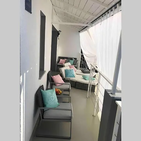 Apartmán Happy - Dream On The Kraljevica
